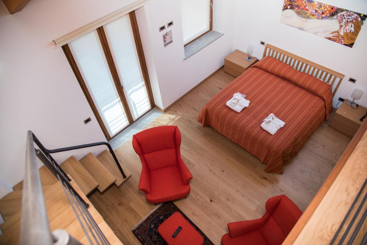 Resort Monviso Sanfront Екстериор снимка