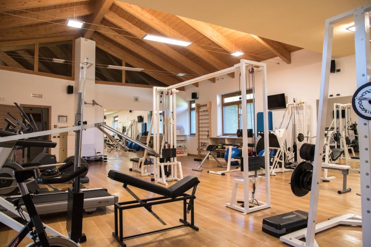 Resort Monviso Sanfront Екстериор снимка