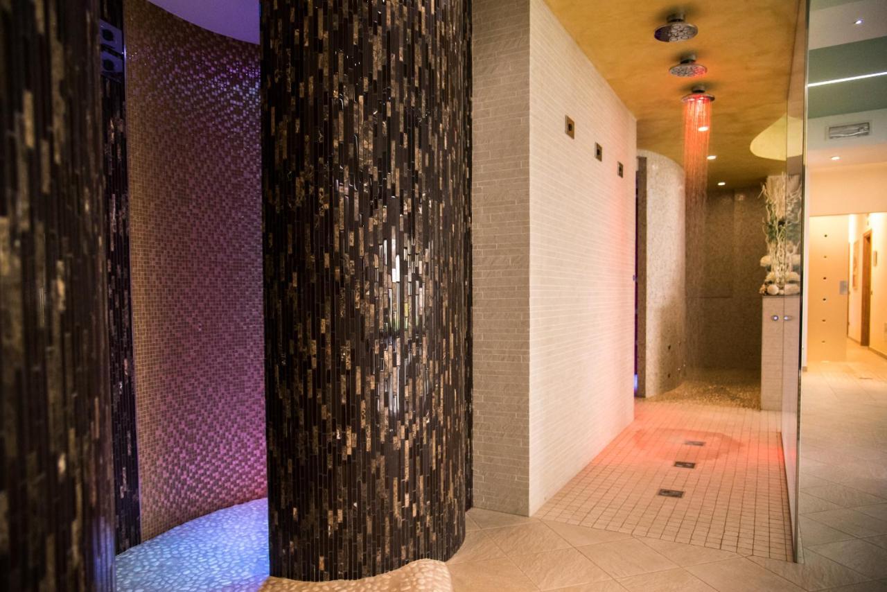 Resort Monviso Sanfront Екстериор снимка